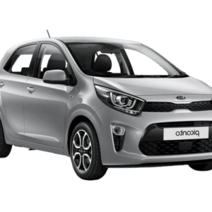 Kia Picanto Or Similar