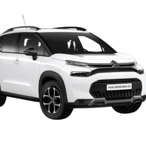 Citroën C3 Aircross Or Similar