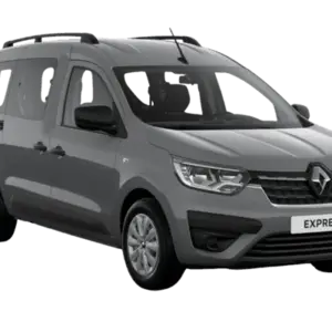 Renault Express Or Similar