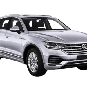 Volkswagen Touareg Or Similar