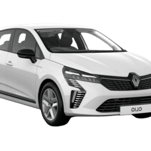 Renault Clio 5 Or Similar