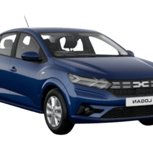 Dacia Logan Or Similar