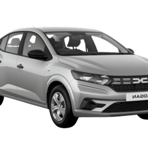 Dacia Logan Or Similar