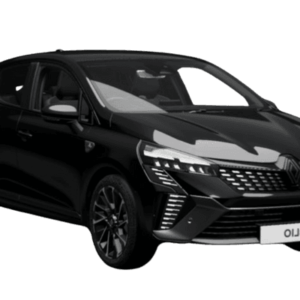 Renault Clio 5 Or Similar