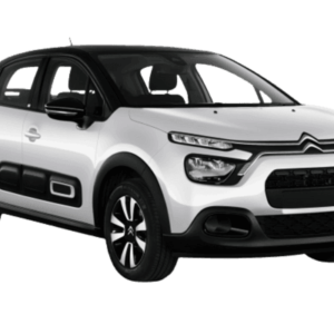 Citreon C3 Or Similar