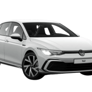 Vw Golf 8 Or Similar