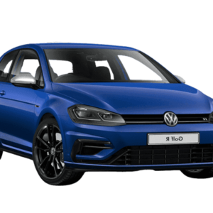 Vw Golf 7.5 Or Similar