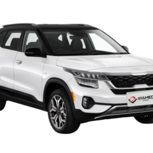 Kia Seltos Or Similar