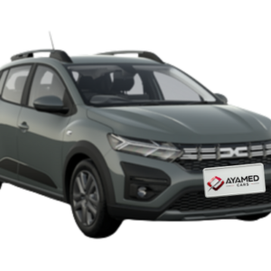 Sandero Stepway Or Similar