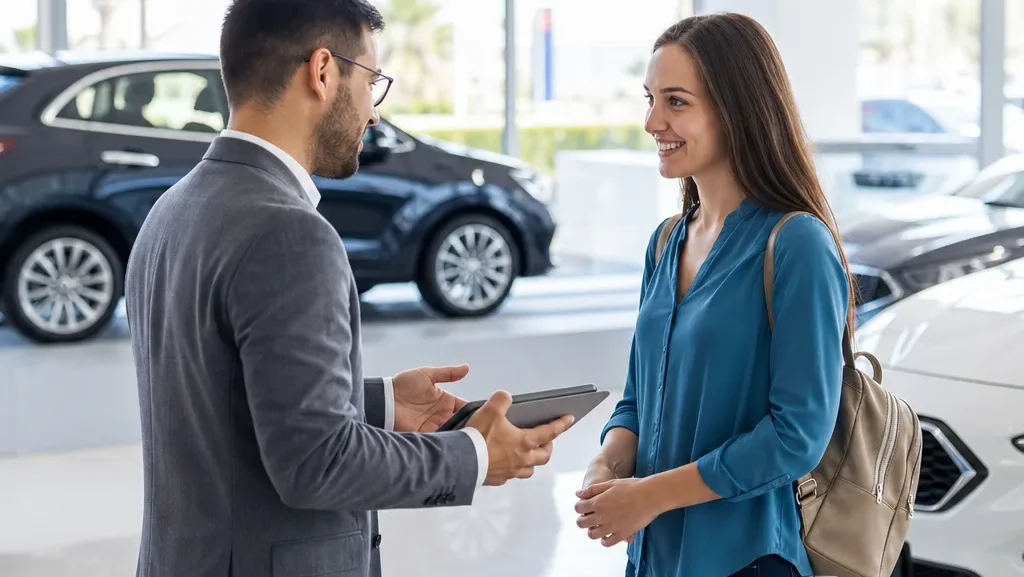 Compare car hire Agadir Airport
