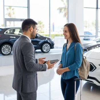Compare car hire Agadir Airport